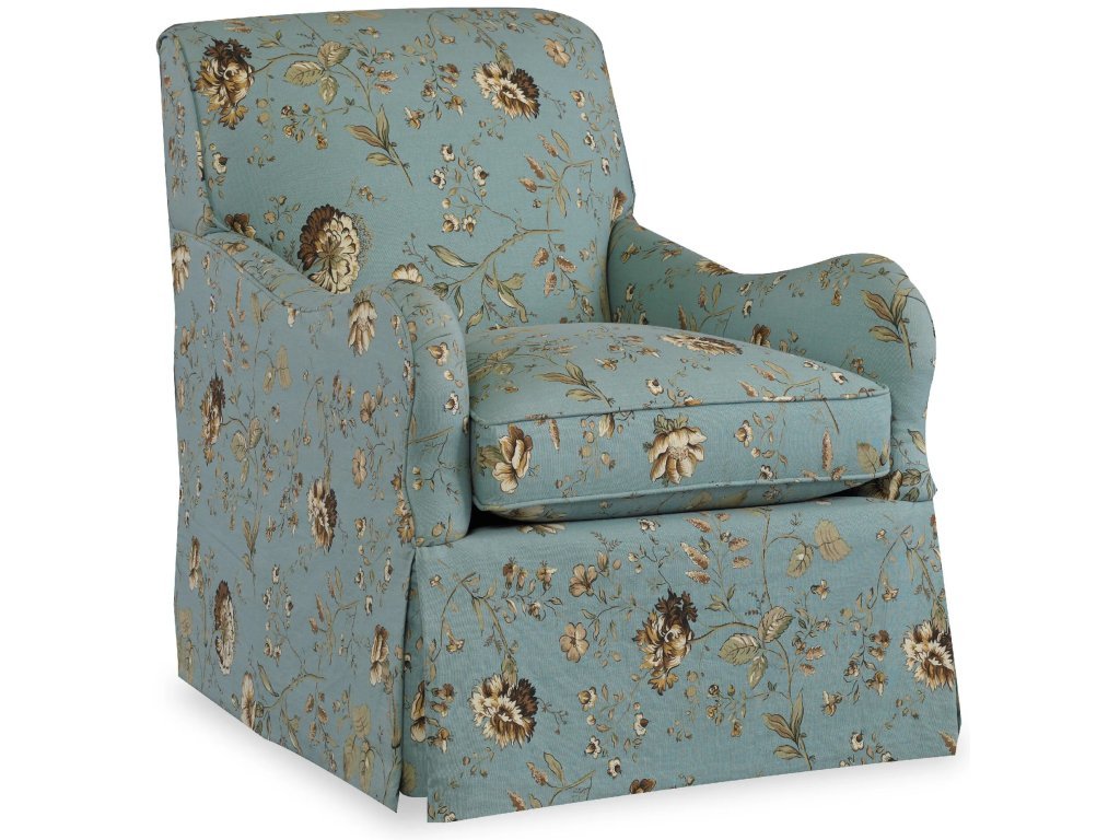 Ceira Swivel Glider