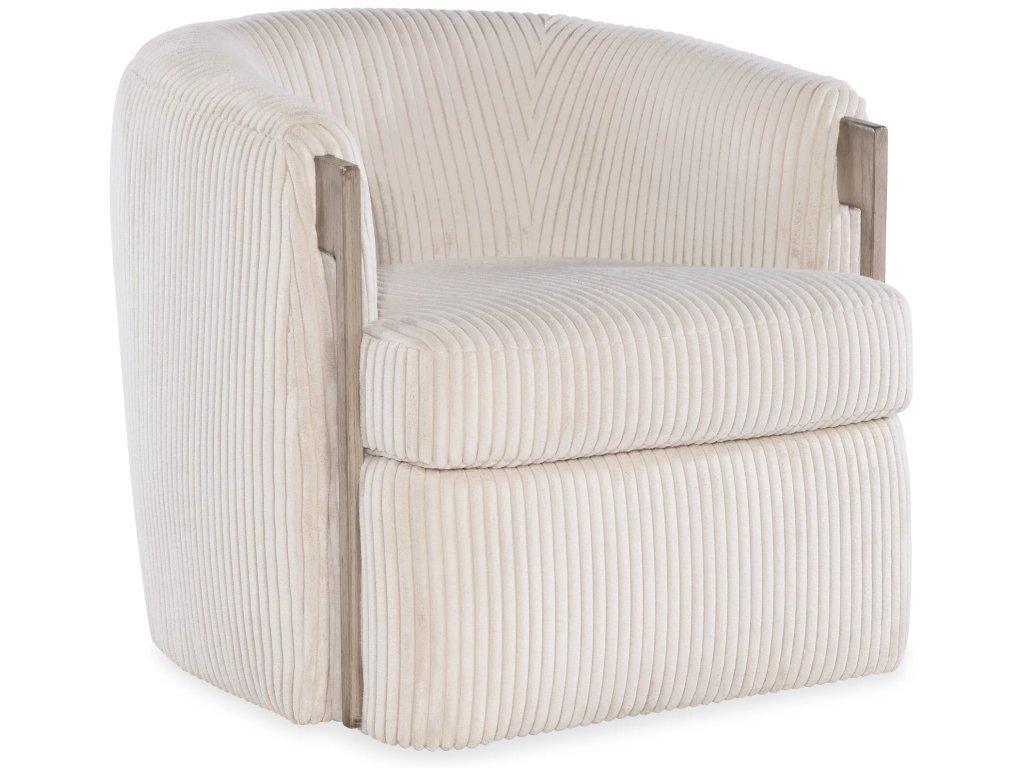Camden Swivel Chair