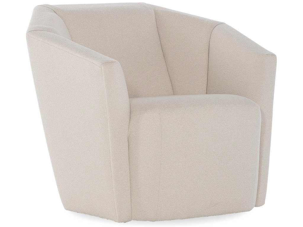 Bowie Swivel Chair