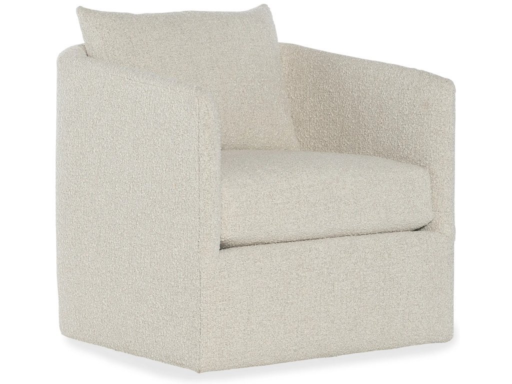 Cassia Swivel Chair
