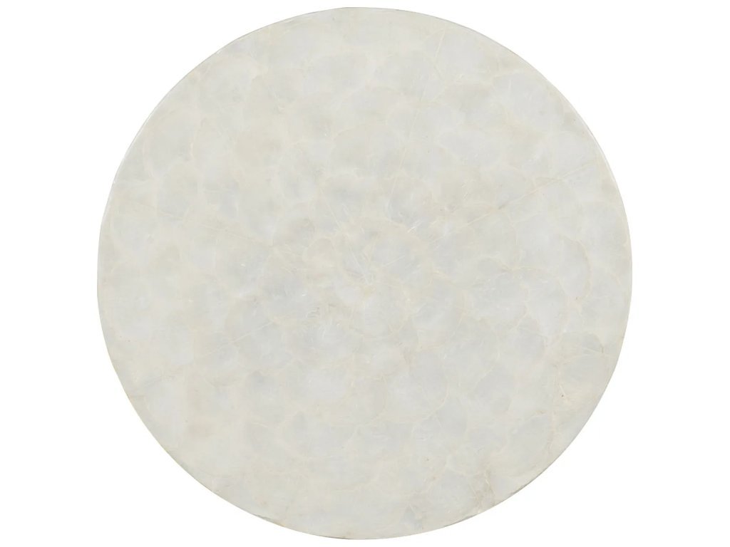 Amani Accent Table - Alternative View