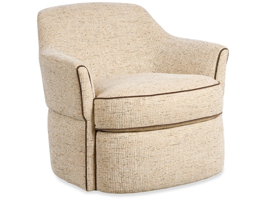 Ava Swivel Chair