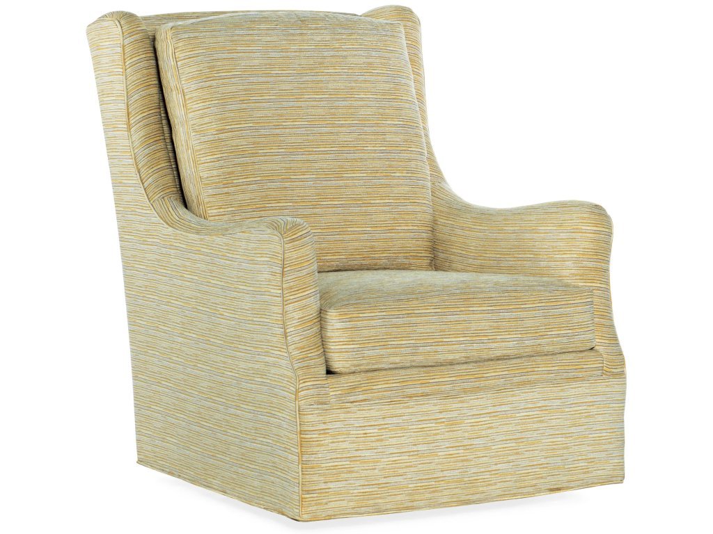 Bellamy Swivel Chair