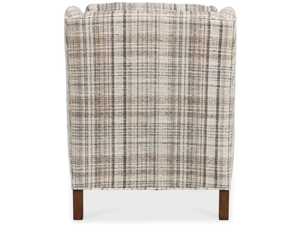 Bellamy Club Chair - Alternative View