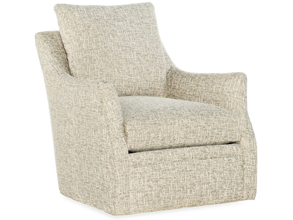 Bree Swivel Chair