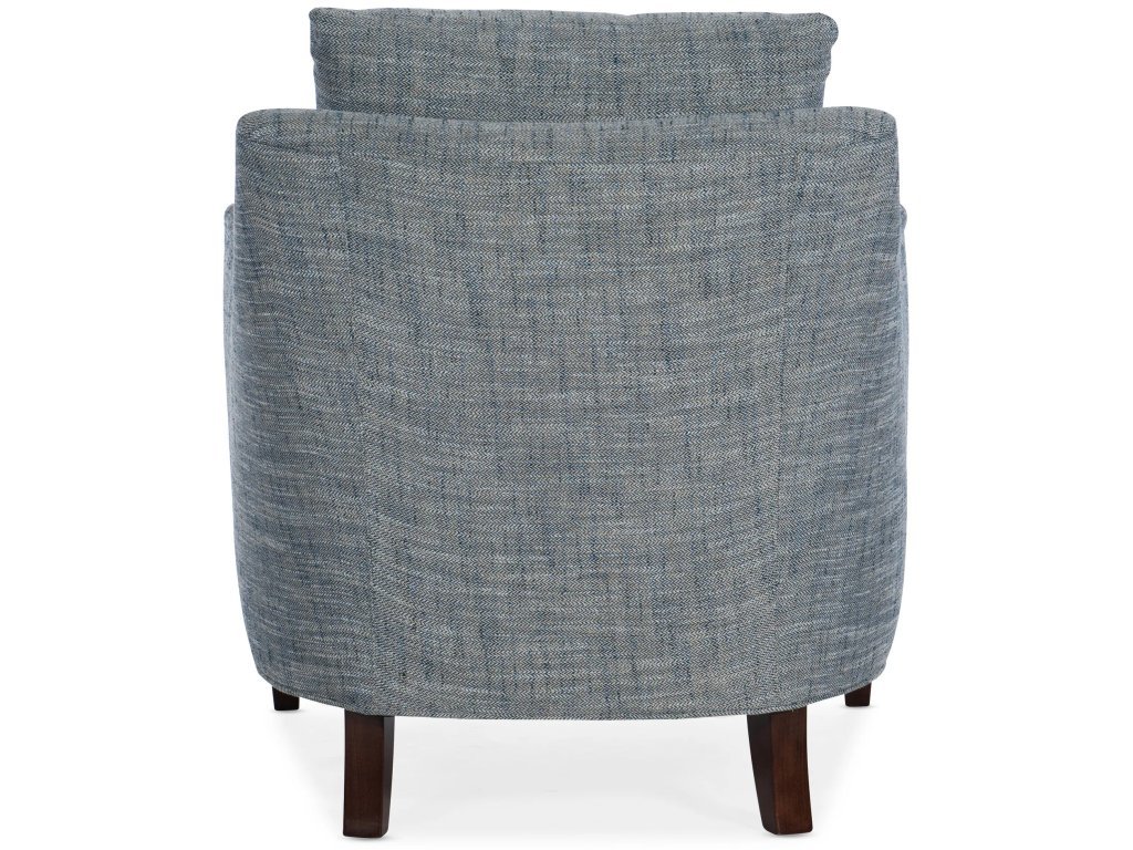 Bree Club Chair - Alternative View