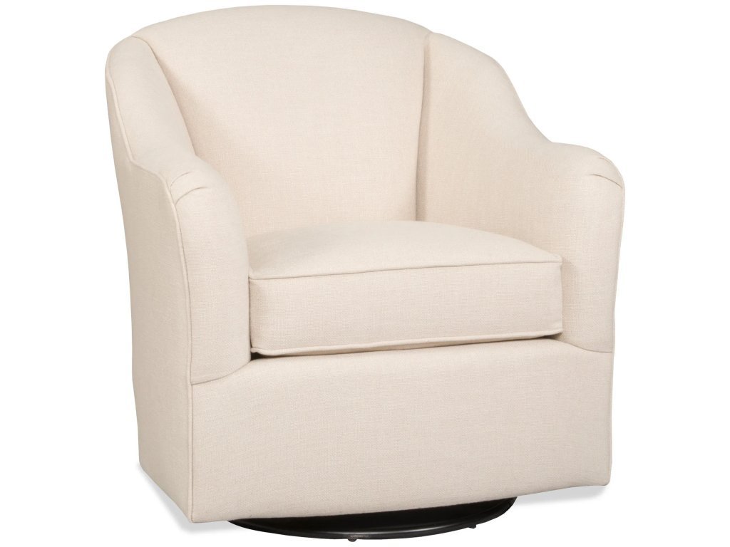 Armand Swivel Chair