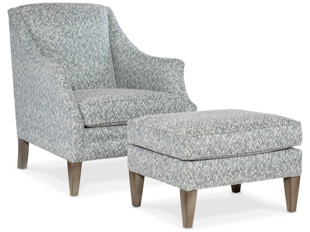 Lark Club Chair - Alternative View