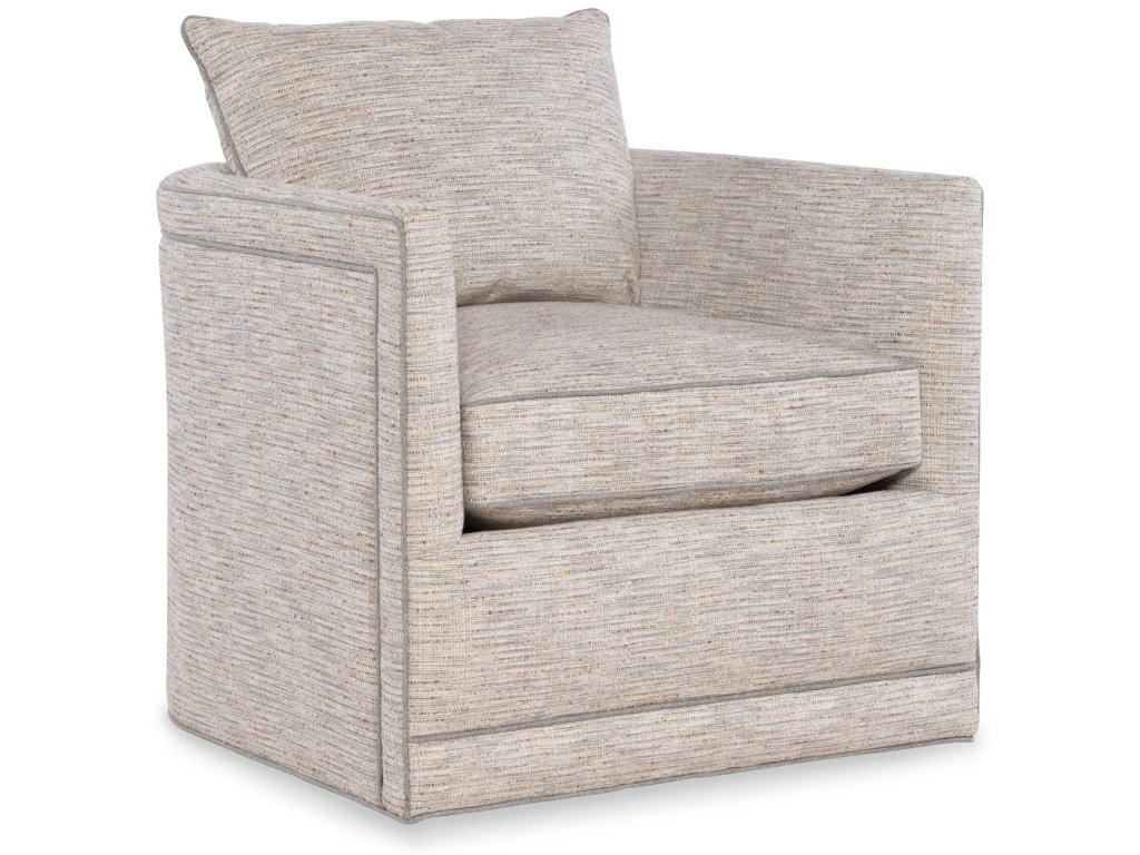 Aura Swivel Chair