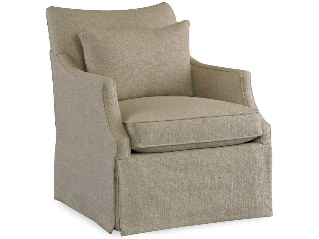 Azriel Swivel Glider - Alternative View