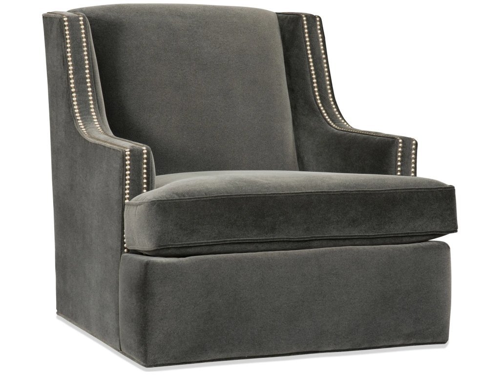 Beckley Swivel Glider