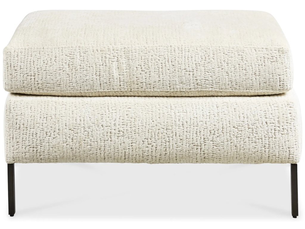 Callie Ottoman - Alternative View