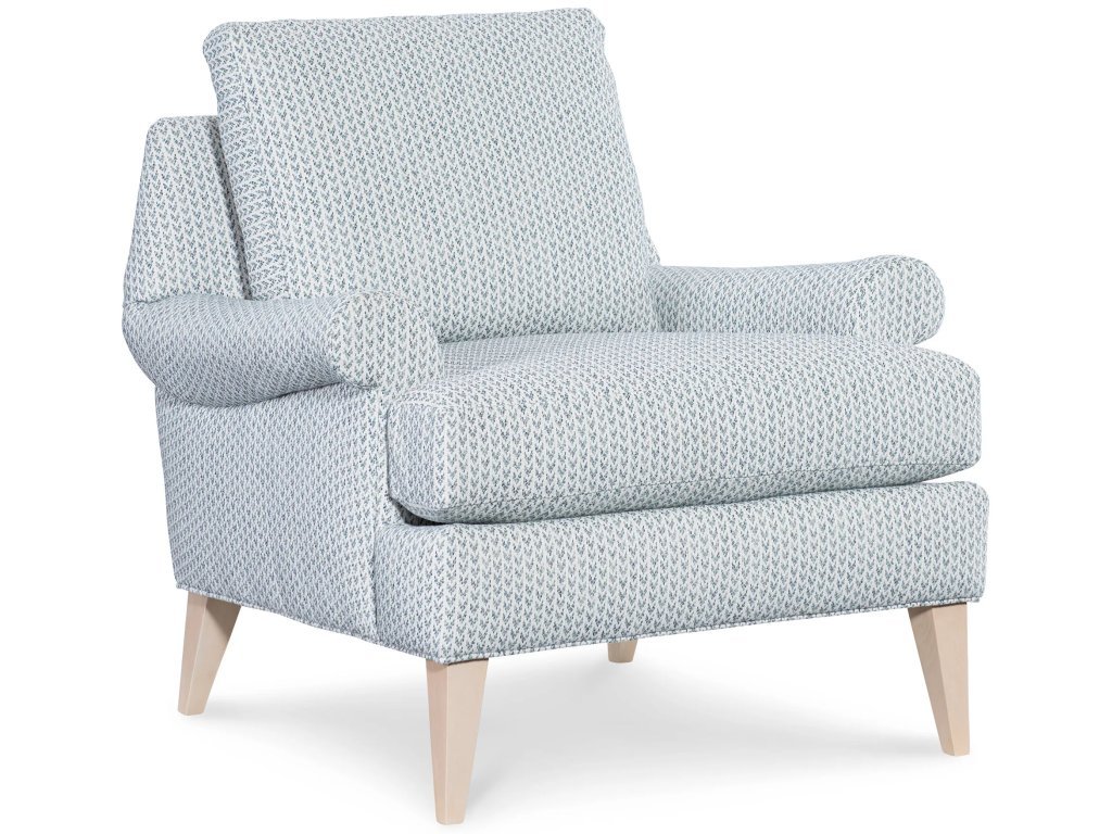 Felix Club Chair - Alternative View