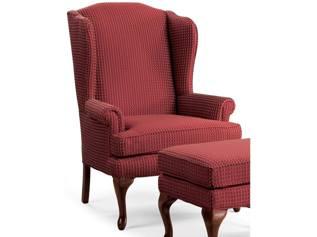 Annie Wing Chair