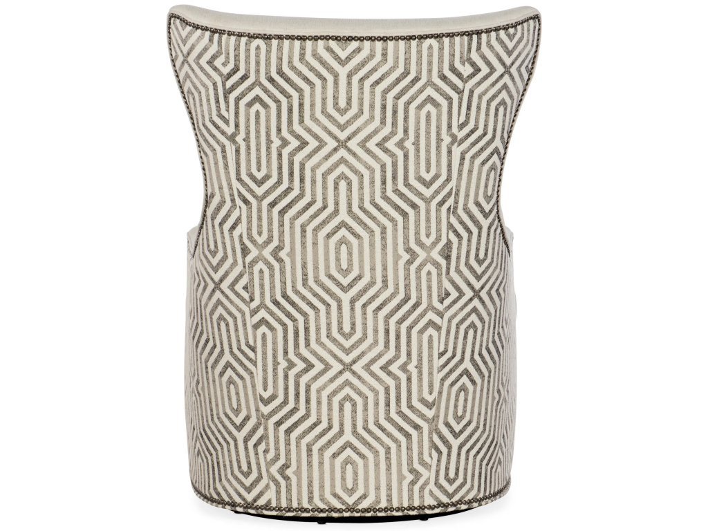 Beck Swivel Chair - Alternative View