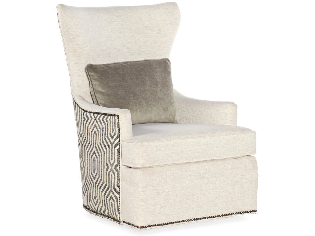 Beck Swivel Chair