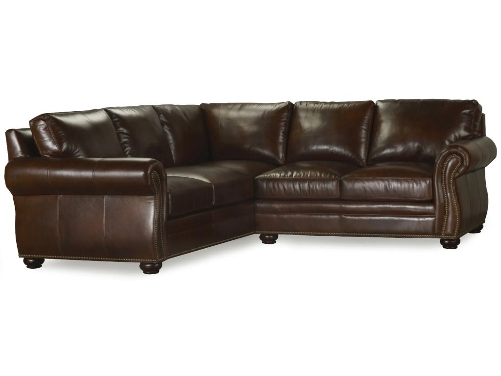 221 Sterling Sectional - Alternative View