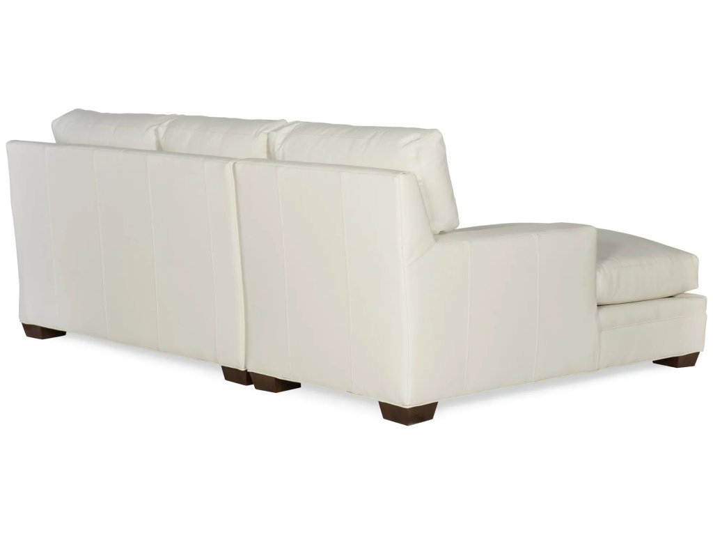 223 Hanley Sectional - Alternative View