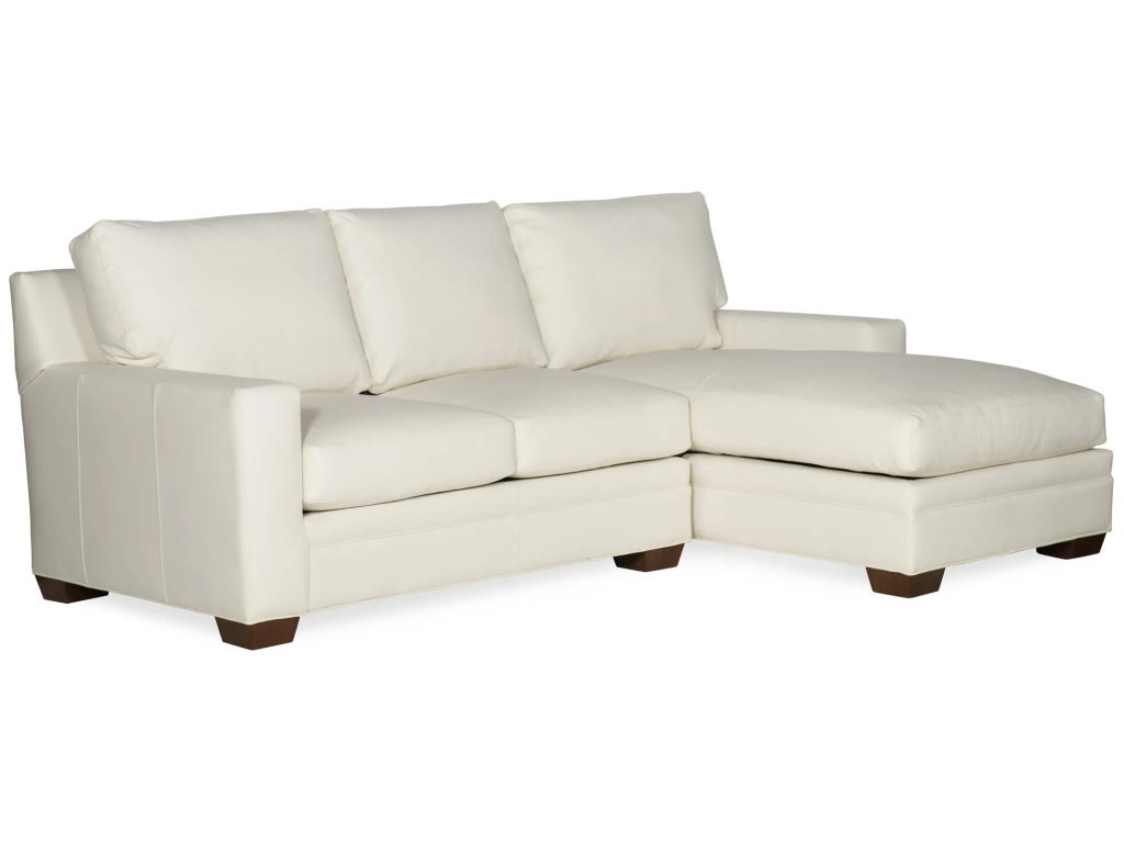 223 Hanley Sectional