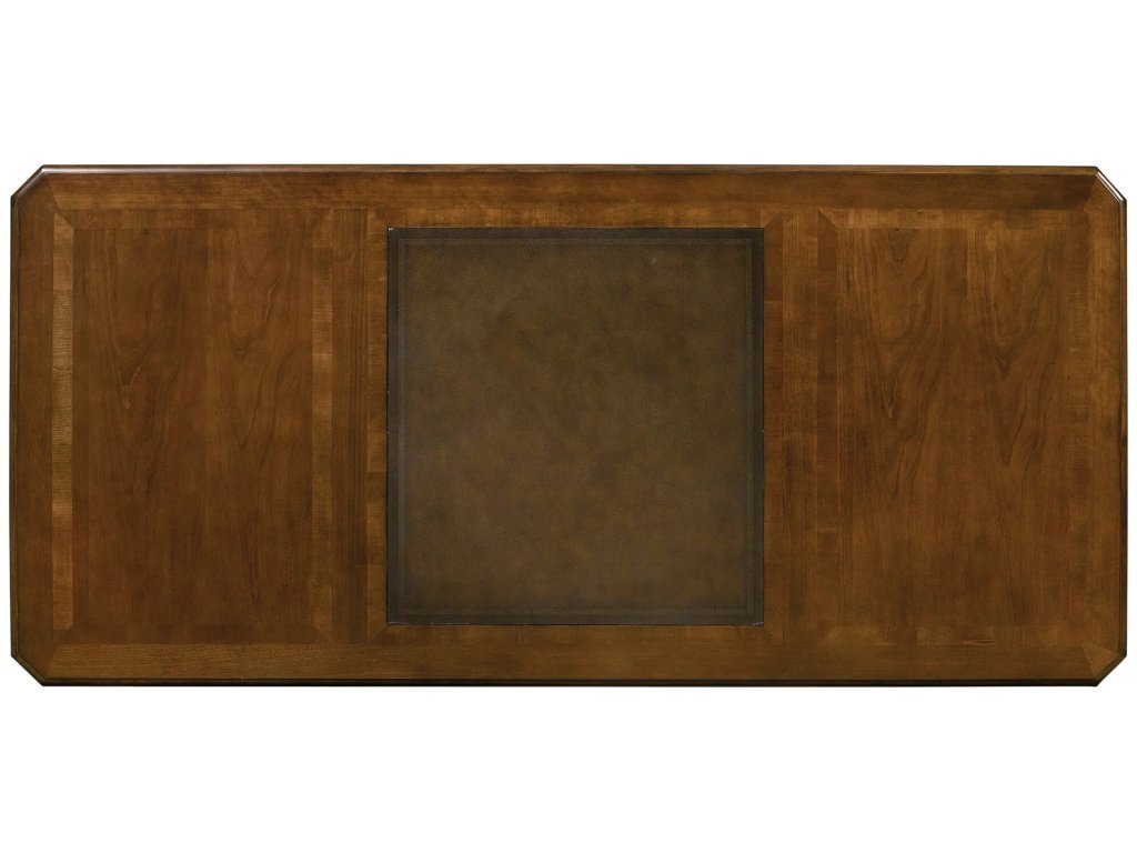 Brookhaven Executive Desk - Alternative View