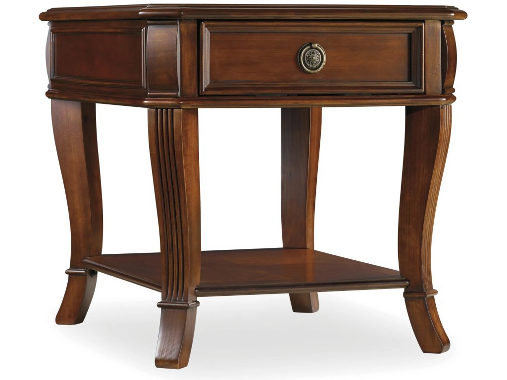 Brookhaven End Table - Alternative View