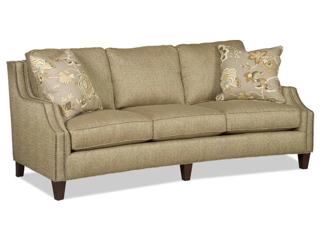 Austin 3 over 3 Sofa - Alternative View