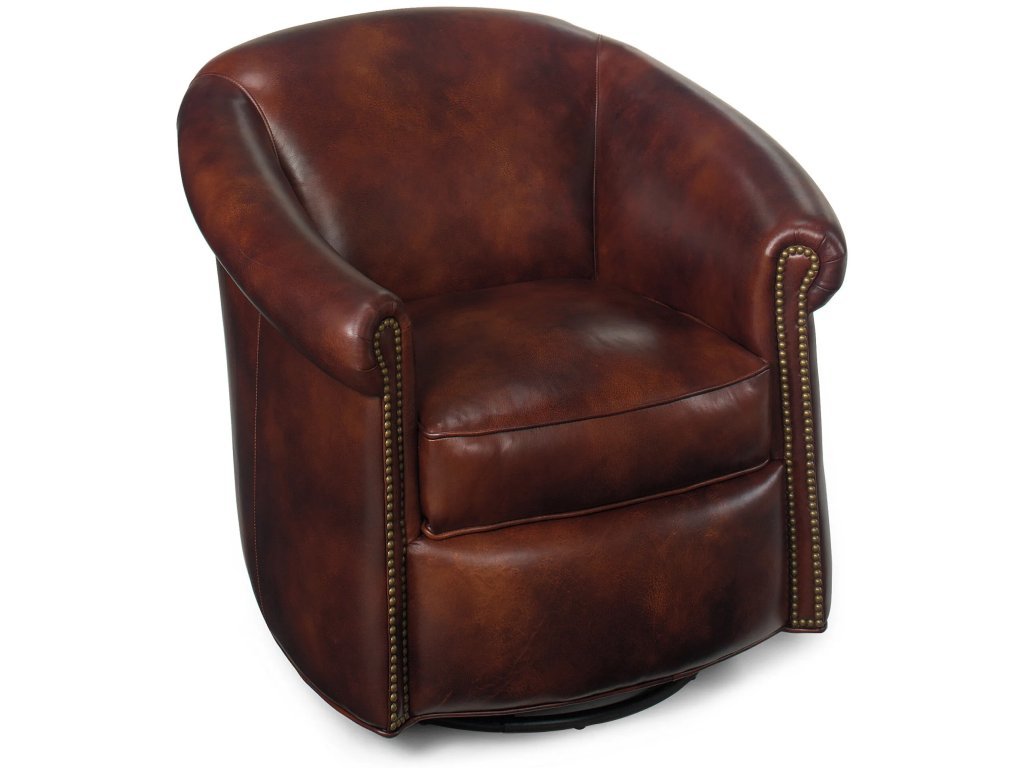 Marietta Swivel Tub Chair