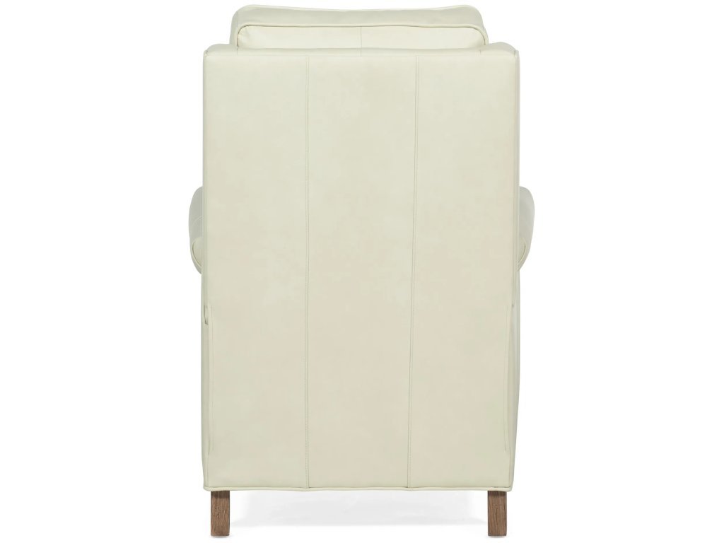 Madison 3-Way Lounger - Alternative View