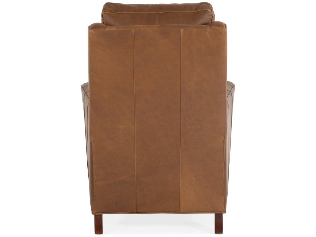 Marleigh 3-Way Lounger - Alternative View