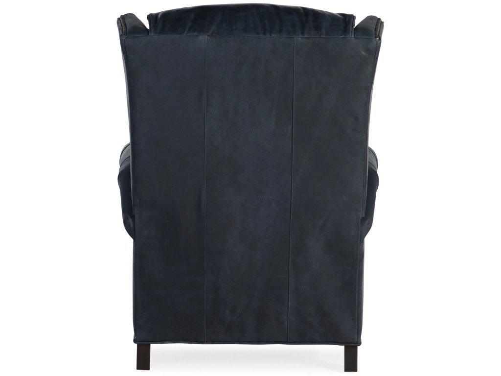 Broderick Recliner - Alternative View