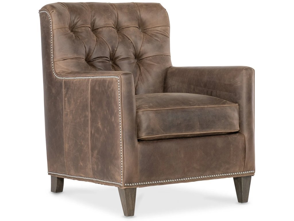 Carlee Club Chair