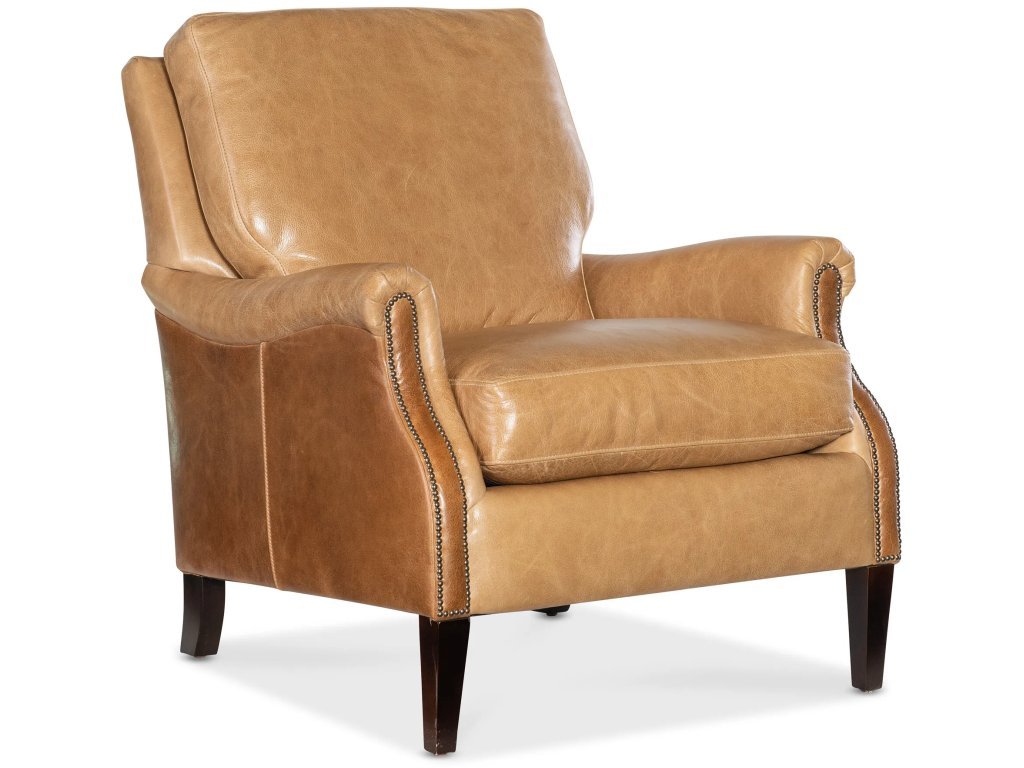 Attison Club Chair