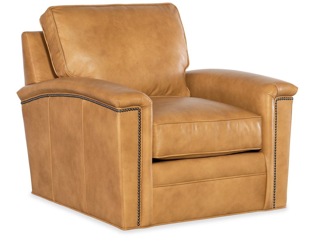 Oliver Swivel Chair