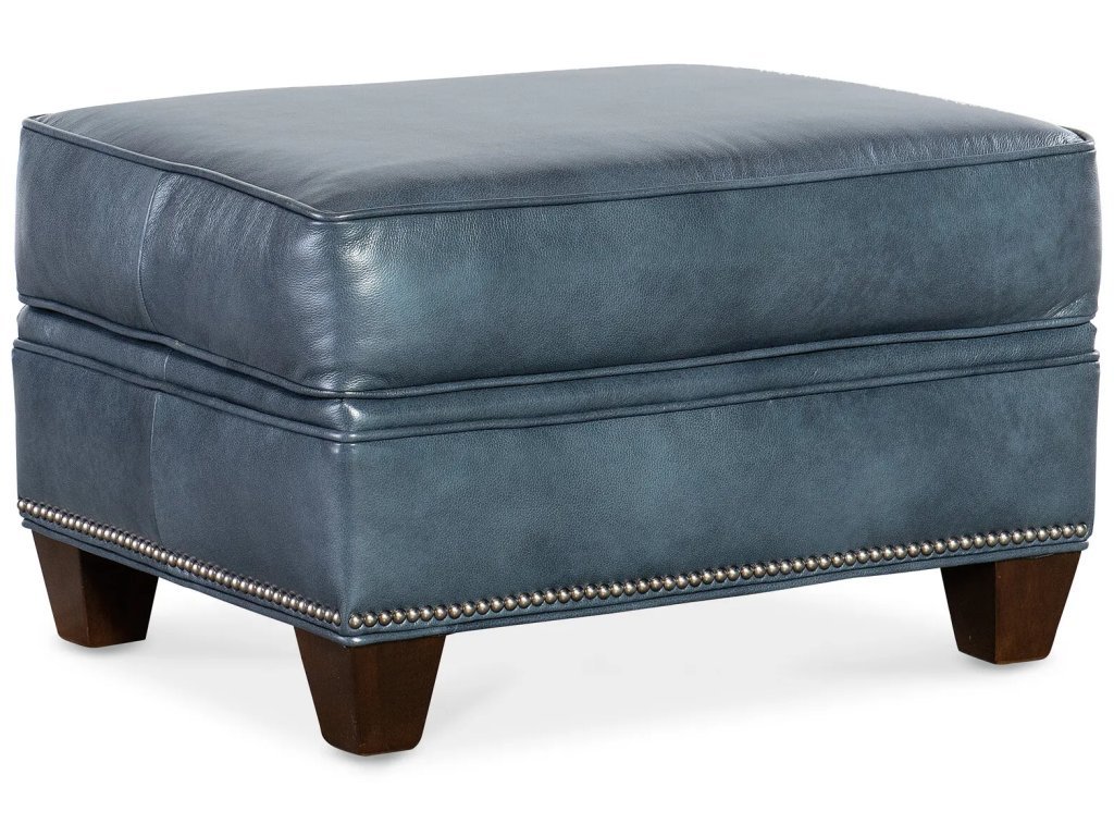 Oliver Ottoman