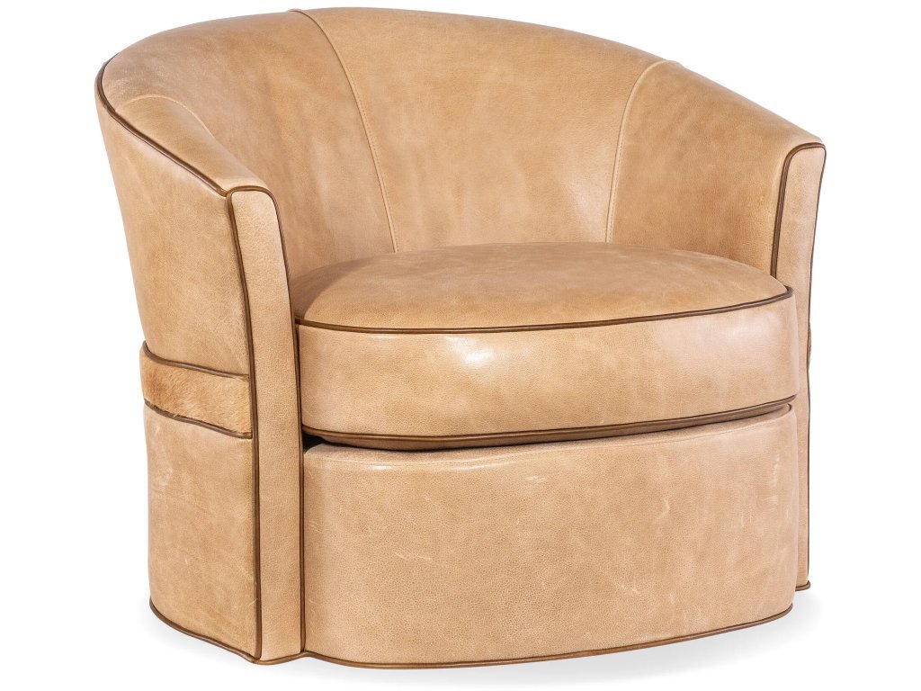 Adrian Swivel Chair