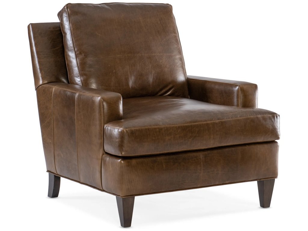 Barker Chair