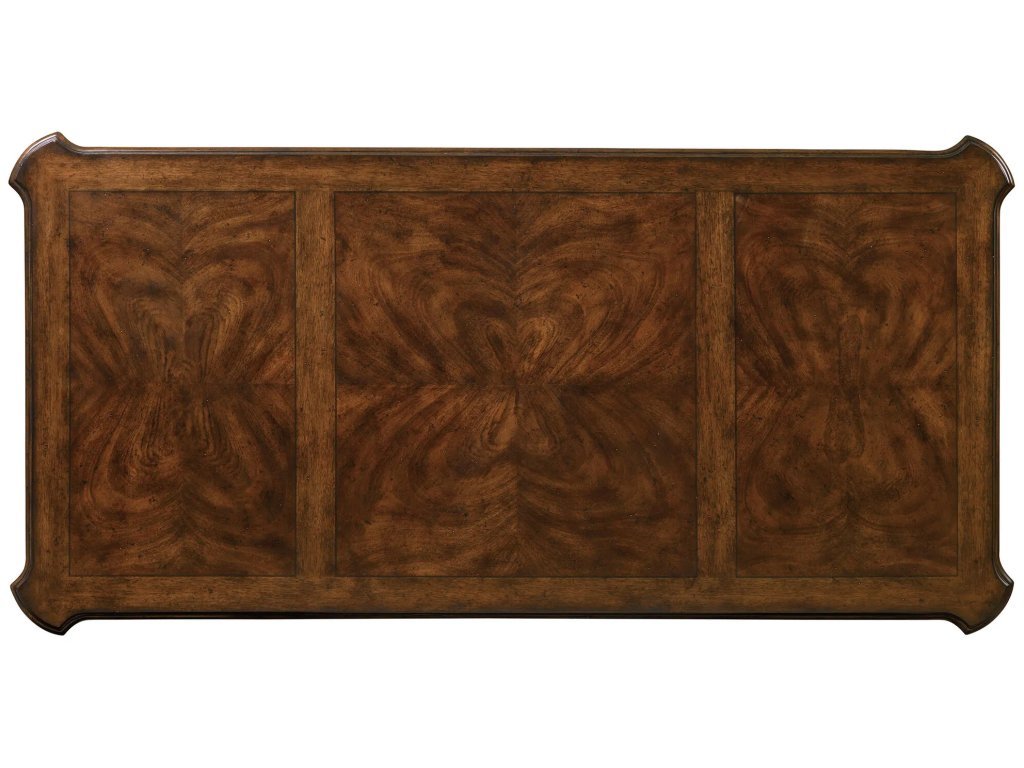 Leesburg Executive Desk
