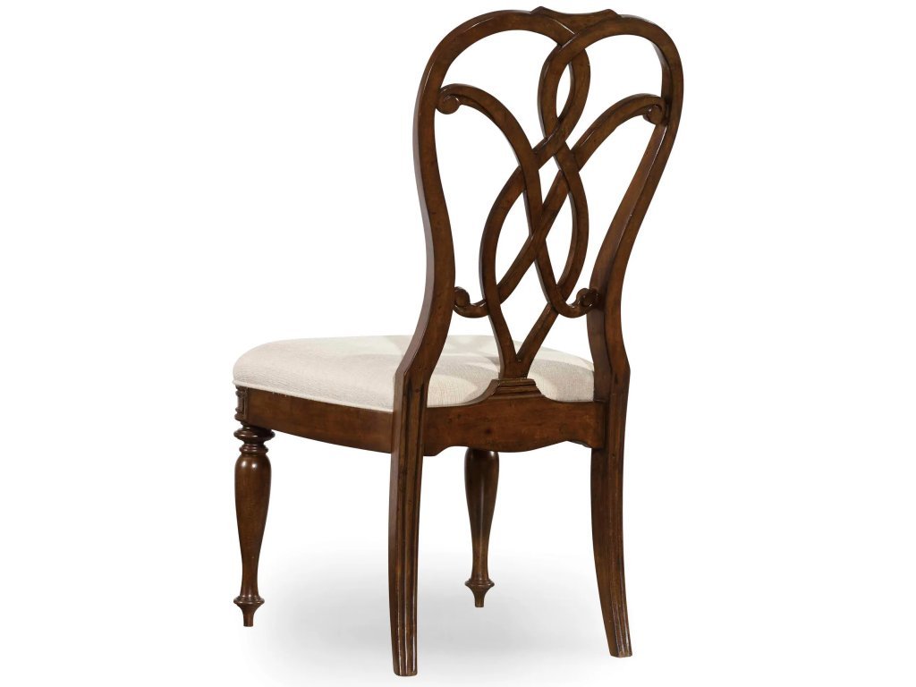 Leesburg Splatback Side Chair