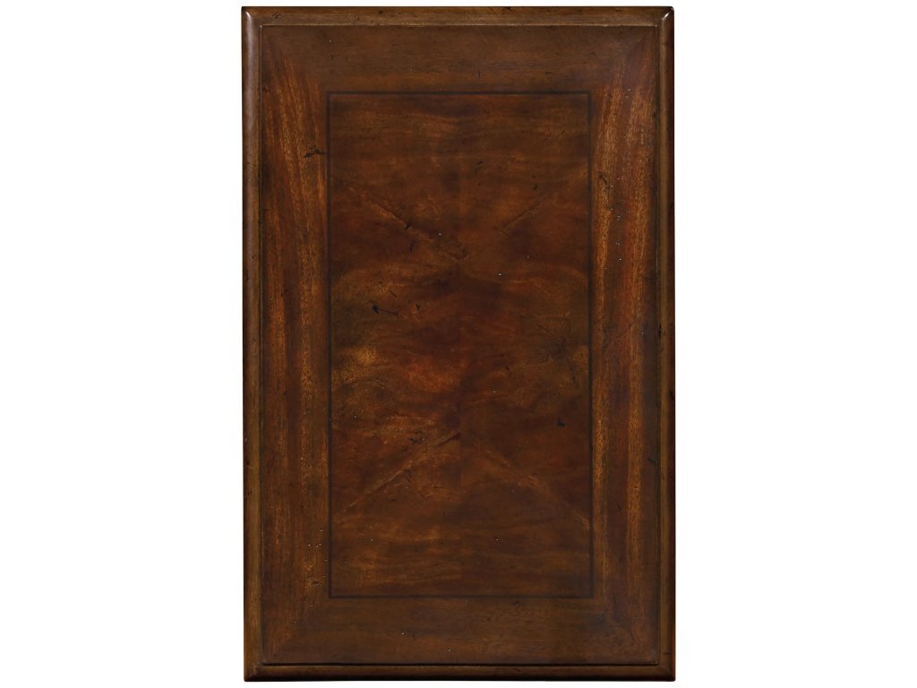 Leesburg Chairside Chest