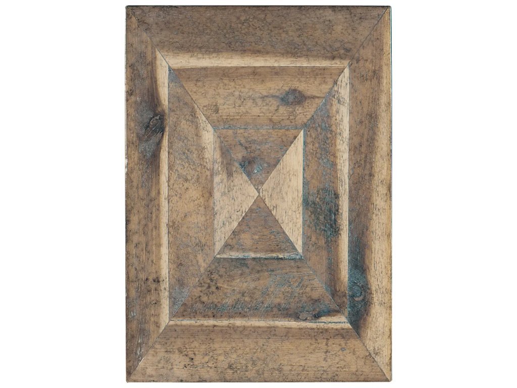 St. Armand Chairside Table - Alternative View