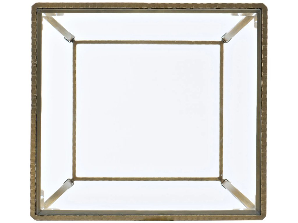 Laureng End Table
