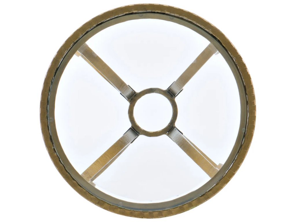 Laureng Martini Table - Alternative View