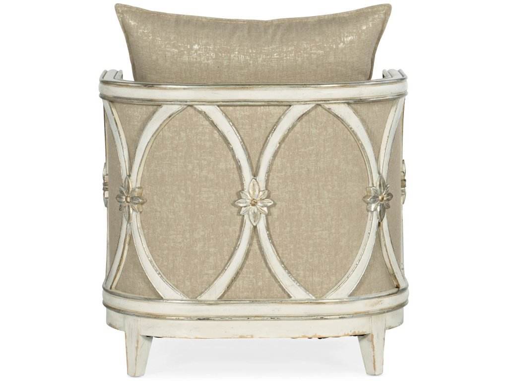 Sanctuary Mariette Lounge Chair