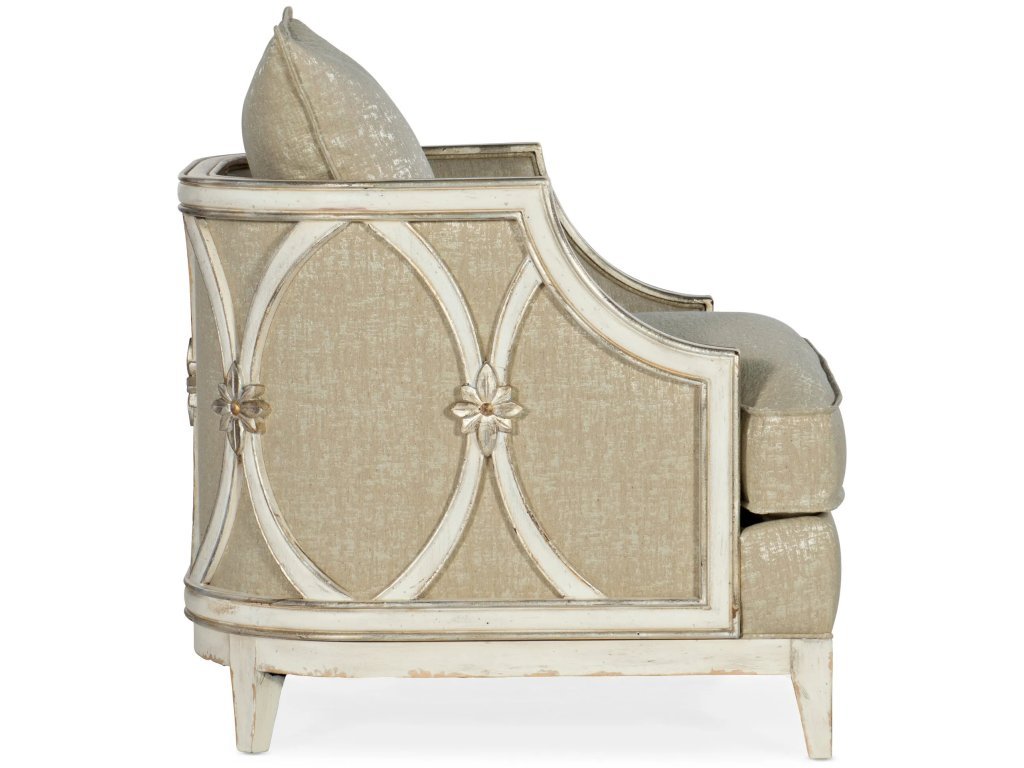 Sanctuary Mariette Lounge Chair - Alternative View