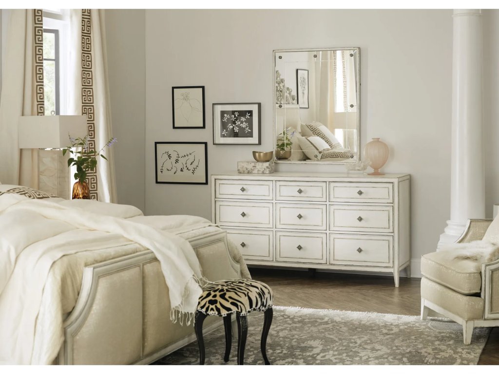 Sanctuary Anastasie Dresser - Alternative View