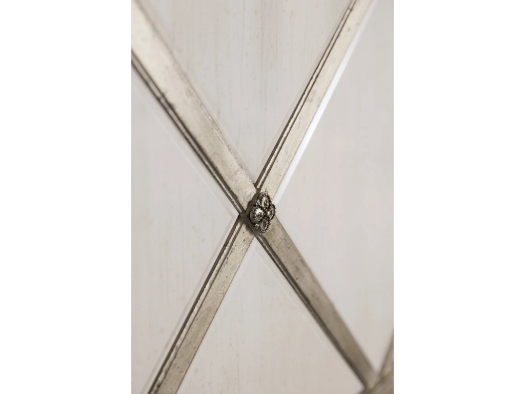 Sanctuary Diamont King Panel Bed - Alternative View