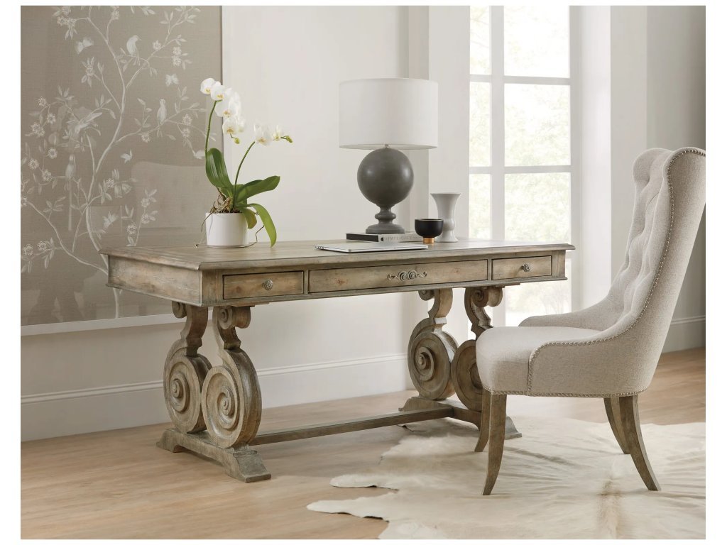 Castella Tufted Dining Chair - Alternative View
