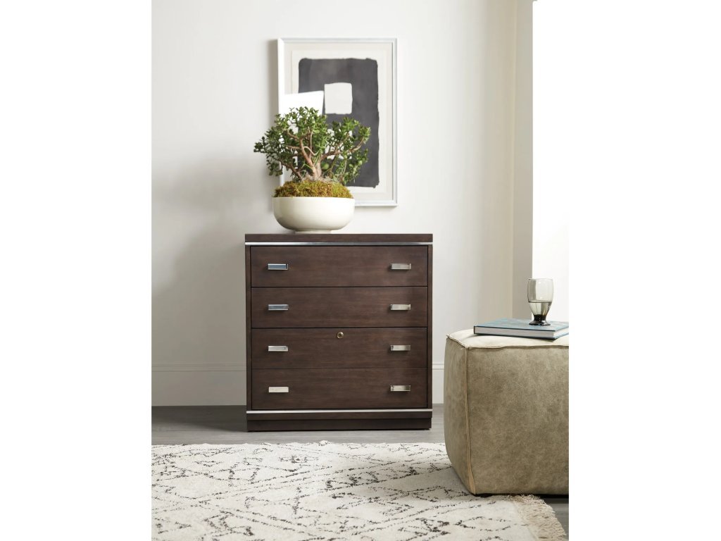 House Blend Lateral File - Alternative View