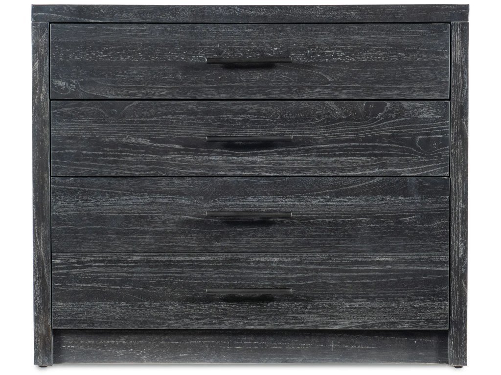 Commerce & Market Lateral File - Alternative View