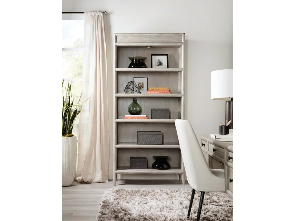 Burnham Bookcase - Alternative View